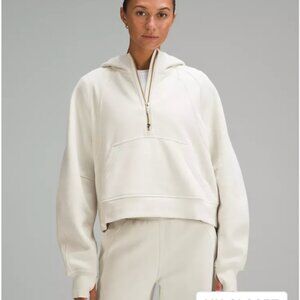 LULULEMON SCUBA [XS/S]